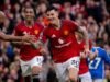 Man United x Crystal Palace placar ao vivo, estatísticas, resultado e pontos de discussão do jogo da Premier League