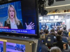 Juiz freia fusão da televisão Nexstar-Tegna