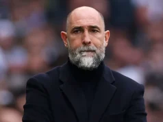 Novo nome sugerido para o cargo no Tottenham, com Sean Dyche e Adi Huttler apoiados para substituir Igor Tudor