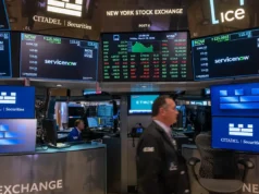 Mercado de ações hoje: Dow, S&P 500, Nasdaq sobem pelo segundo dia consecutivo com decisão do Fed em andamento