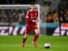 Liverpool: Andy Robertson envia mensagem de tempo de jogo para Arne Slot após estrelar a vitória da FA Cup