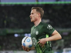 Gerhardt após a última derrota do Wolfsburg: “O clube não parece bem agora"