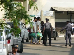 O ataque dos EUA a um navio de guerra iraniano não violou o direito internacional, dizem especialistas