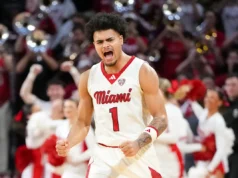Observação da bolha do March Madness: Miami (OH), Ohio State, Auburn, todos enfrentando jogos imperdíveis