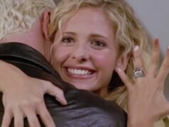 Quem é seu "Buffy, a caçadora de vampiros" Alma gêmea?