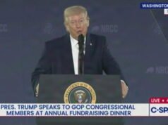 Trump dá desculpas frenéticas após revelação humilhante do Irã