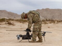 Anduril adquire empresa de vigilância espacial ExoAnalytic Solutions