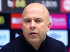 Relatório: favoritos do West Ham United para assinar £ 12 milhões à frente