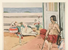 Pinturas de Renoir, Cézanne e Matisse roubadas de museu italiano