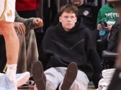 Celtics assina contrato de guarda novato com contrato de tempo integral