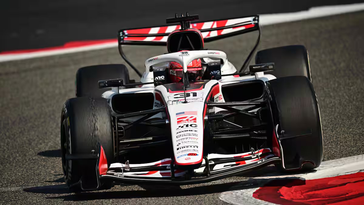 F1: uma nova regulamentação censurada remettre les compteurs «a zero»