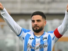 Fracassos na Copa do Mundo ‘deixaram marca’ na Itália, vencedora da Euro