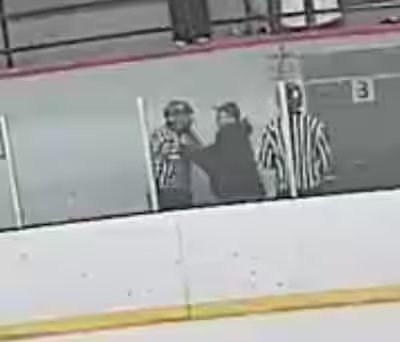 «Il faut être crinqué d’aplomb»: um arbitro transportado para o hospital depois de ter sido anexado por um pai