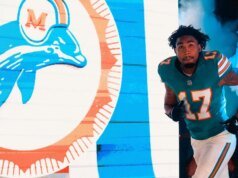 NFL: os Broncos ganham um belo prêmio