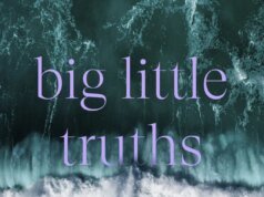 A autora de ‘Big Little Lies’, Liane Moriarty, provoca o enredo da terceira temporada, incluindo um salto no tempo de 10 anos com a revelação do livro ‘Big Little Truths’