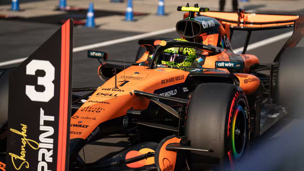 Guerre au Moyen-Orient: anulação do Grande Prêmio de F1 no Bahrein e na Arábia Saudita