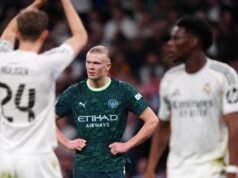 O Manchester City x Real Madrid está na TV? Canal, horário de início e como assistir ao confronto da Liga dos Campeões