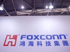 Foxconn de Taiwan diz que todos sentirão o impacto do prolongado conflito no Irã