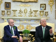 Trump diz que “não precisamos de ajuda” de outras nações da NATO no Irão depois de líderes recusarem os seus pedidos