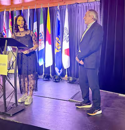 Le Possible «dernier honneur» de Gaétan Boucher… e o celui auquel la légende s’attendait le menos