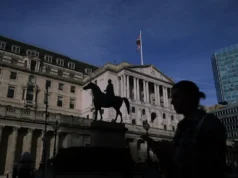 Taxa de juros do Reino Unido cortada em meio ao conflito no Oriente Médio, dizem economistas