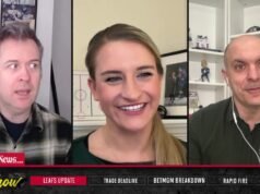 Pista de hóquei histórica de Toronto salva por direito da demolição