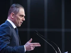 CEO do National Bank insta o Canadá a avançar mais rápido nas prioridades em um mundo “perigoso”