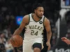 Bucks libera Cam Thomas depois de apenas 18 jogos, apesar dos elogios iniciais em meio a uma forte derrota