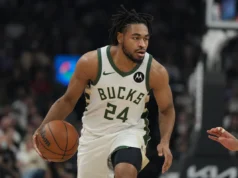 Bucks libera Cam Thomas depois de apenas 18 jogos, apesar dos elogios iniciais em meio a uma forte derrota