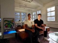 Gumloop consegue US$ 50 milhões da Benchmark para transformar cada funcionário em um agente construtor de IA