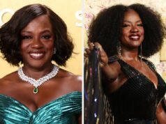 Viola Davis escreve histórias de mais de 100 páginas para seus papéis – mesmo aquelas com apenas alguns minutos de tela – e é impressionante