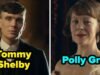 Seus instintos e lealdade revelarão qual "Peaky Blinders" Personagem que você é