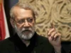 A morte de Larijani é mais significativa do que a do líder supremo