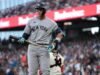 Há algo de errado com Aaron Judge? A superestrela dos Yankees faz história infame no dia de abertura