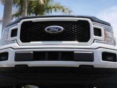 Os americanos parecem adorar comprar carros que são atingidos por muitos recalls