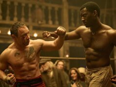 Quinta Temporada Compra Coletivo de Histórias de Produtores de ‘A Thousand Blows’; Co-fundadores Simon Vaughan e Helen Jackson saindo