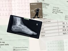 A Microsoft revela o Copilot Health, uma IA para dar sentido aos seus relatórios médicos e vestíveis