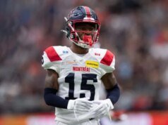 Como os Montreal Alouettes cuidam da agência gratuita CFL?