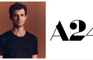 A24 contrata o produtor de ‘Heartstopper’ Patrick Walters da See-Saw