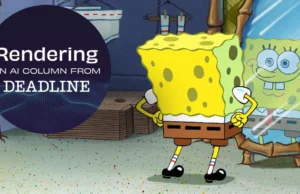 A IA é o molho mágico que irá desbloquear valor nas megafusões de mídia?