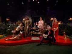 Netflix lança ‘Squid Game: The VIP Challenge’ com Dylan Efron, Tristan Thompson, Mel B e mais