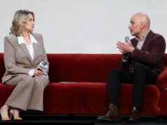 Dea Lawrence e Hooman Shahidi falam sobre proteção pessoal no True Crime Summit da Variety: ‘É tudo uma questão de ser proativo’