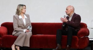 Dea Lawrence e Hooman Shahidi falam sobre proteção pessoal no True Crime Summit da Variety: ‘É tudo uma questão de ser proativo’