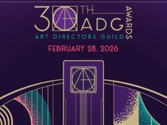 Lista de vencedores do Art Directors Guild Awards – Atualizando ao vivo