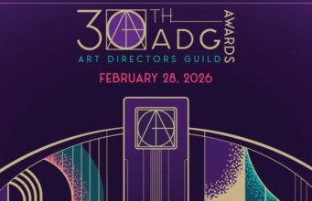 Lista de vencedores do Art Directors Guild Awards – Atualizando ao vivo