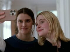 Elle Fanning revelou por que criou uma conta OnlyFans