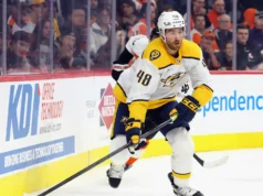 Por que o nome de Nick Perbix é intrigante para CH?