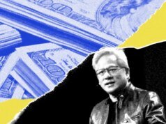 Nvidia gastará US$ 26 bilhões para construir modelos de IA de peso aberto, mostram arquivos