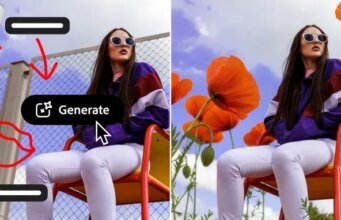 Adobe está lançando um assistente de IA para Photoshop