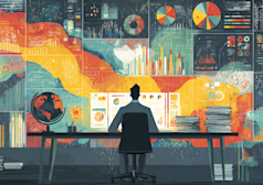 Você pensou que o generalista estava morto – na era do ‘trabalho vibrante’, eles são mais importantes do que nunca